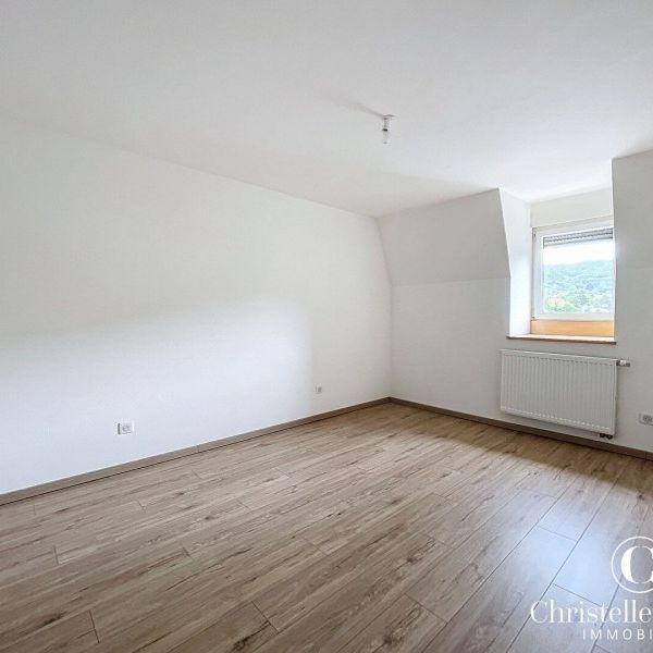 Appartement - MASEVAUX NIEDERBRUCK - 64m² - 2 chambres - Photo 1