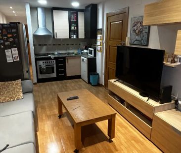 Piso de alquiler en Carrer Concepción Arenal, 35a, Reina Victoria -... - Photo 1