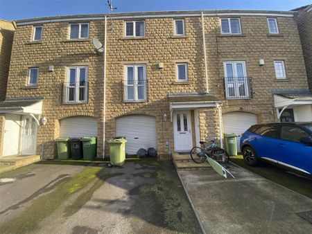 3 bedroom townhouse to rent - Photo 5