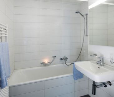 Zentrumsnahe 2 Zimmer-Wohnung - Foto 1