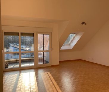 3-Zimmer Wohnung in Offenbach am Main - Foto 1