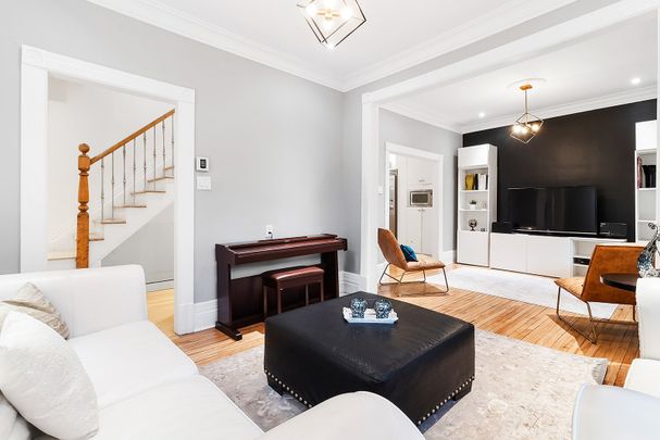 3455 Av. Wilson - Photo 1