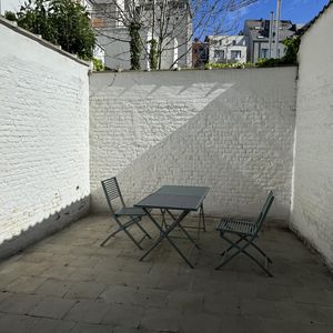 kamer 1 - Kort­rijk­se­steen­weg 3 - Foto 2