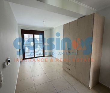 Studio/Γκαρσονιέρα για ενοικίαση - Πάτρα, - Photo 1