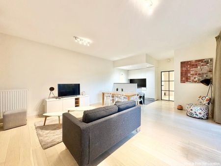 Rue du Bon Pasteur, 1140, Evere - Photo 3