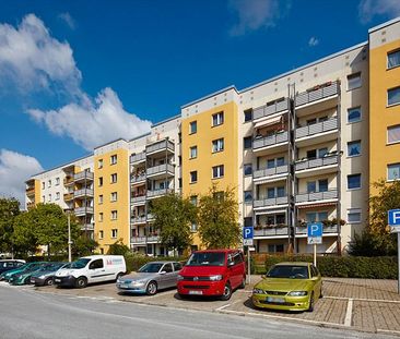 Barrierefreie Wohnung für Rollstuhlfahrer – Ihr neues Zuhause mit g... - Photo 1