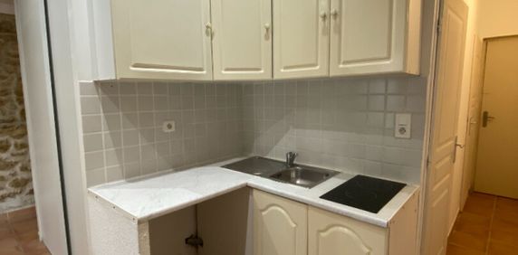 T1 BIS 35 m² - Salon de Provence proche gare - Photo 2