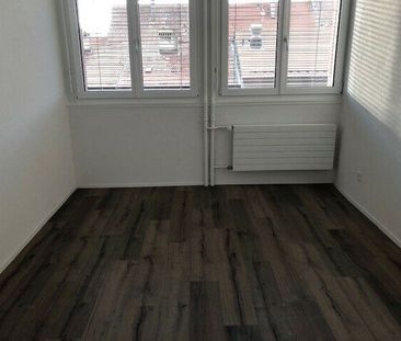 For rent, nice 2-room apartment, Combe-Grieurin 37b, La Chaux-de-Fonds - Photo 4