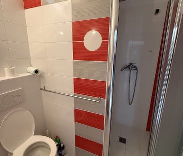 Pronájem bytu 1+1 36 m² - Fotografie 5