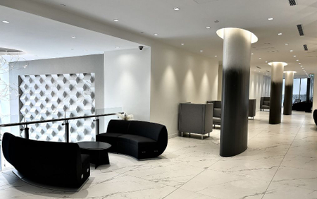 For Lease - 11 Brunel Court Unit# 1116, Toronto, Ontario - Photo 3