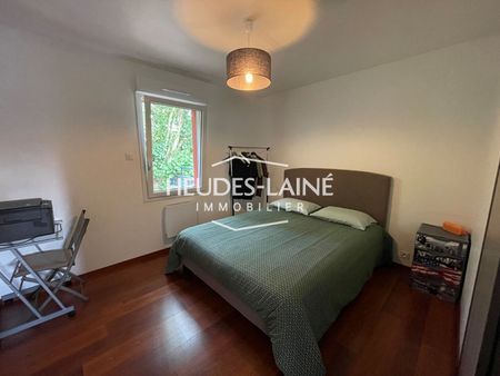 Location Maison 3 pièces 67m² MARCEY LES GREVES 50300 - Photo 4