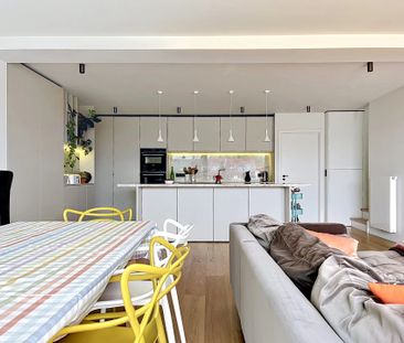 Tout savoir sur cet appartement à Ixelles, à Ixelles - Foto 2