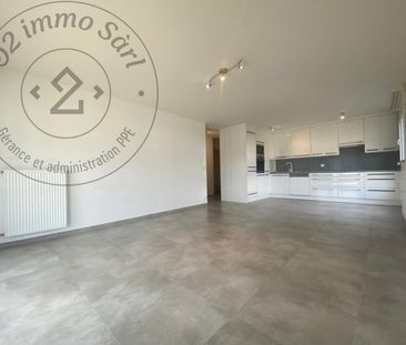 3.5 rooms close to all amenities - Photo 1