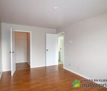Unité 4 ½ - Complexe du Parc- 85 rue Bowen Nord, Sherbrooke (Fleuri... - Photo 6