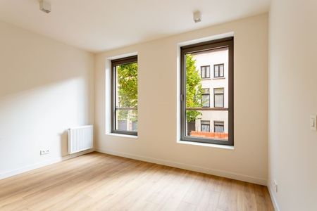 Gezellig nieuwbouw appartement Antwerpen-Noord (2060) - Photo 5