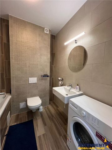 Apartament cu doua camere, Coresi Tractorul, Brasov - Fotografie 2