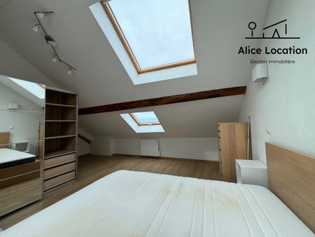 Appartement 3 pièces - 72 m² - Photo 5