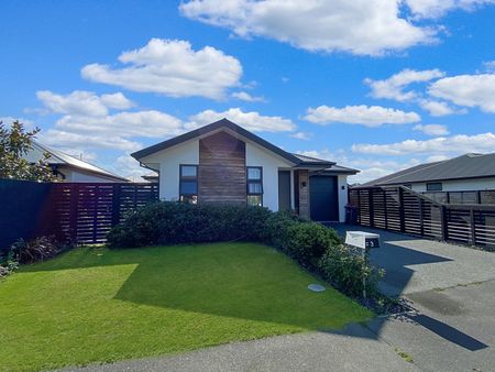 3 Gartrell Road, Wigram, NZ 8025 - Photo 5