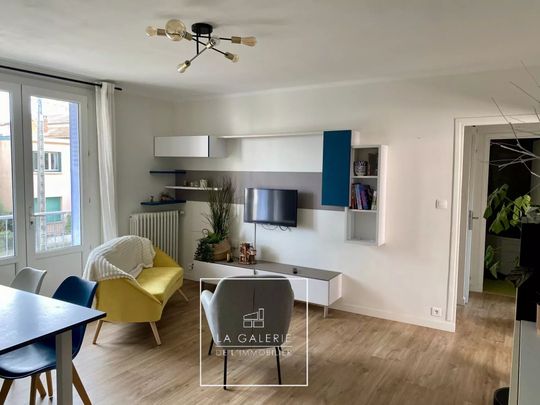 Location Appartement 4 pièces 67m² TOULOUSE 31400 - Photo 1