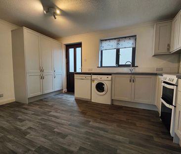 Terraced House in Croft Court, High Heskett CA4 0HL - Photo 4