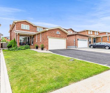 For Lease - 23 Kaiser Drive Unit# Bsmt, Vaughan, Ontario - Photo 6