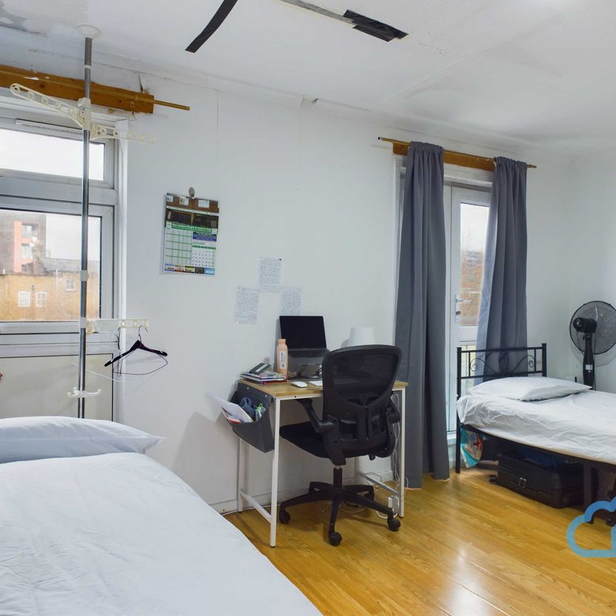 RM1 Gale Street | Bow Common London | E3 3RP - Photo 1