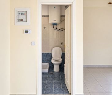 Studio/Γκαρσονιέρα για ενοικίαση Περαία (Θερμαϊκός) - Photo 6