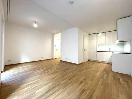 High-Tech Gartenwohnung in der Zieglergasse - BJ 2022 - Photo 3