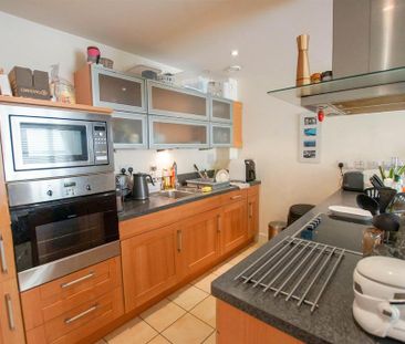 1 bedroom apartment to rent - Photo 4