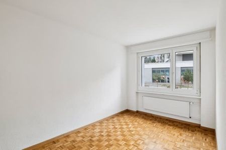 3 Zimmer, 90 m², 1. Stock - Photo 5