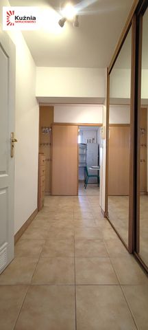 Mieszkanie 2pok. 56m2 dwustronne na Marymoncie - Zdjęcie 4