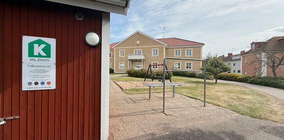 Bragegatan 12 Sandås, Kalmar - Foto 2