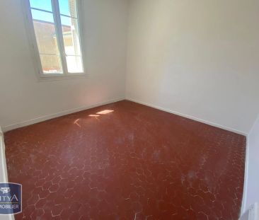 Appartement à louer 2 pièces 39.33m² - Photo 1