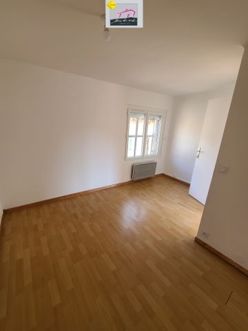 Location Appartement 3 pièces 52m² OLONZAC 34210 - Photo 3