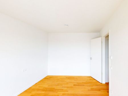 Helle 3-Zimmer-Wohnung: Ideal für Paare oder junge Familien - Photo 5