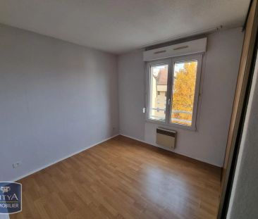 Appartement à louer 3 pièces 64m² - Photo 5