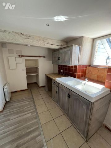 A LOUER - MAISON INDIVIDUELLE - MERAL - Photo 4