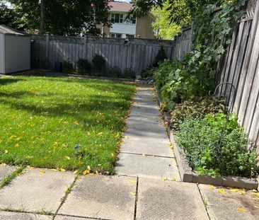 For Lease - 12 Albert Street Unit# basement, Markham, Ontario - Photo 1