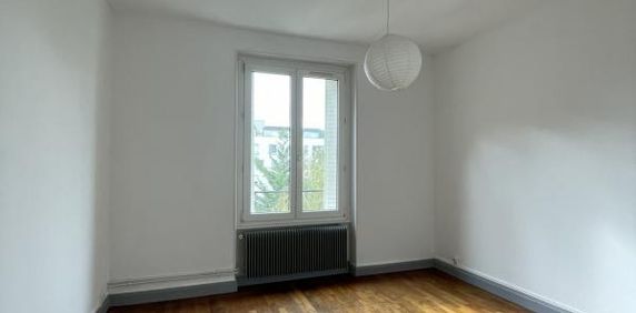 Location Appartement 3 pièces 57m² NANCY 54000 - Photo 2