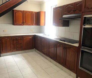 1/32 Great North Road, Five Dock NSW 2046 - House For Rent | Domain - Photo 1