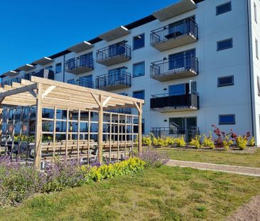 Engelbrektsgatan 102B, Trelleborg Öster - Photo 5