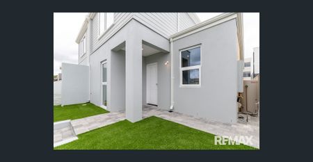 Affordable Townhouse Living in Ashby! - Photo 5