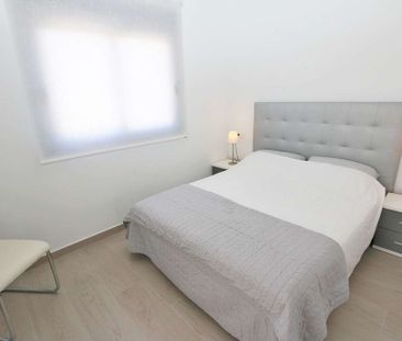 3 room luxury Villa for rent in Pilar de la Horadada, Spain - Photo 6