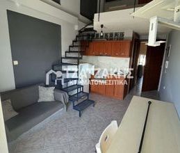 Μεζονέτα για ενοικίαση - Λάρισα, - Photo 1