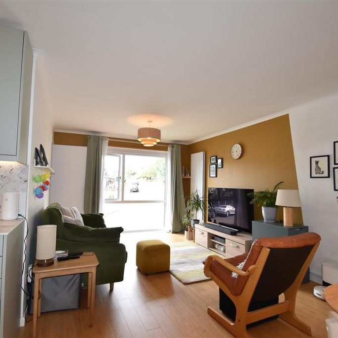 2 bedroom maisonette to rent - Photo 1