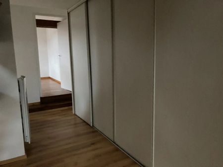 Appartement à louer 2 pièces 53.61m² - Photo 3
