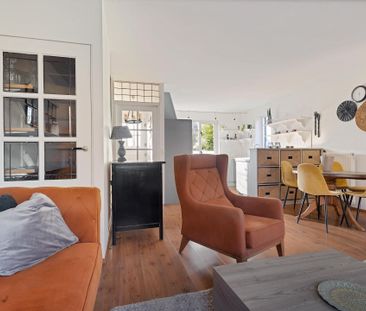 Te huur: Huis Ommerbos in Hoofddorp - Foto 5