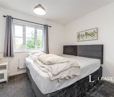 2 bedroom house to rent Ulverscroft, Monkston, Milton Keynes, MK10 - Photo 5