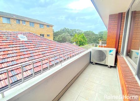 4/899 Anzac Parade, Maroubra NSW 2035 - Apartment For Rent | Domain - Photo 3