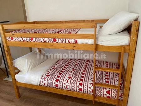 Loft Rifugio Cantore, Abbadia San Salvatore - Photo 2